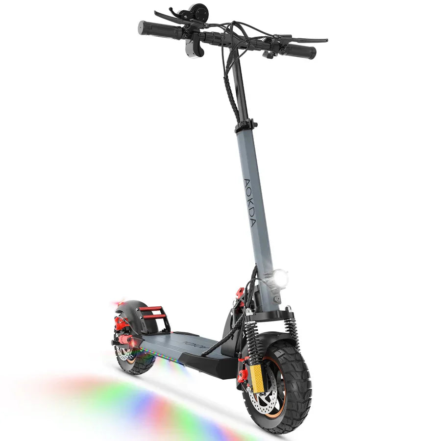 AOKDA A1 Folding Electric Scooter