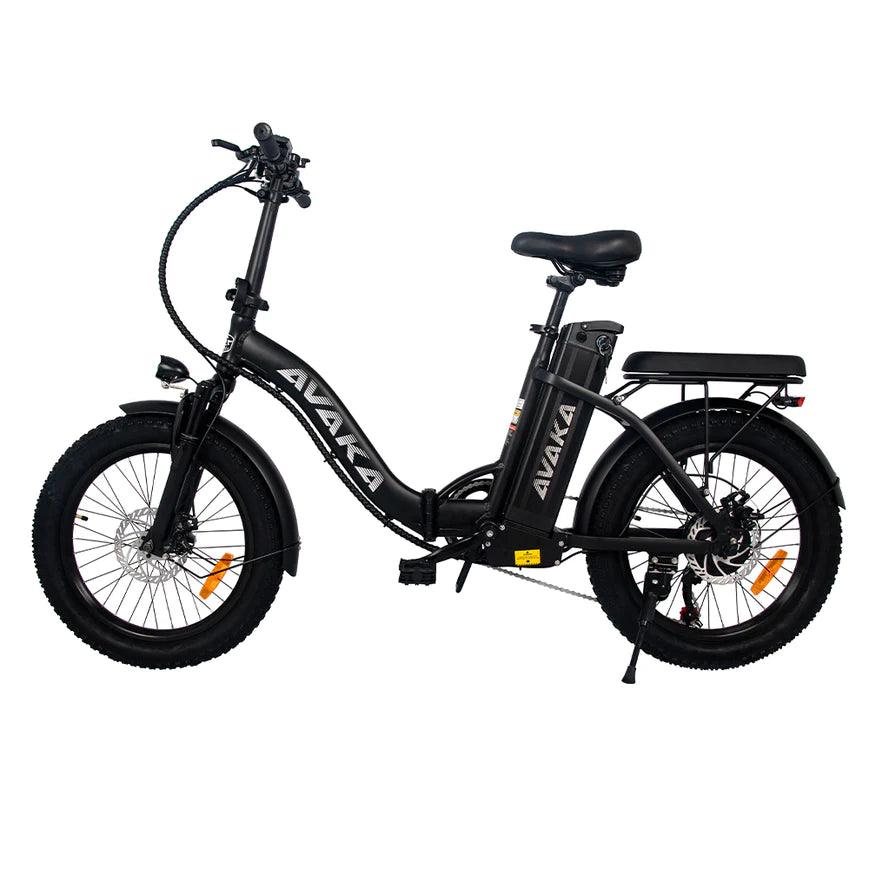 AVAKA BZ20 PLUS Electric Bike
