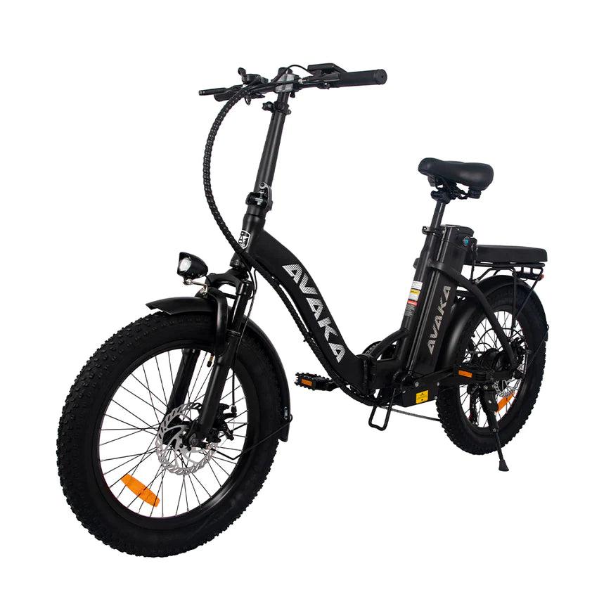 AVAKA BZ20 PLUS Electric Bike