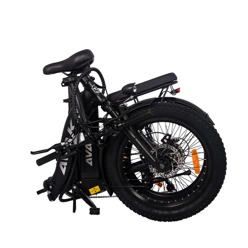 AVAKA BZ20 PLUS Electric Bike