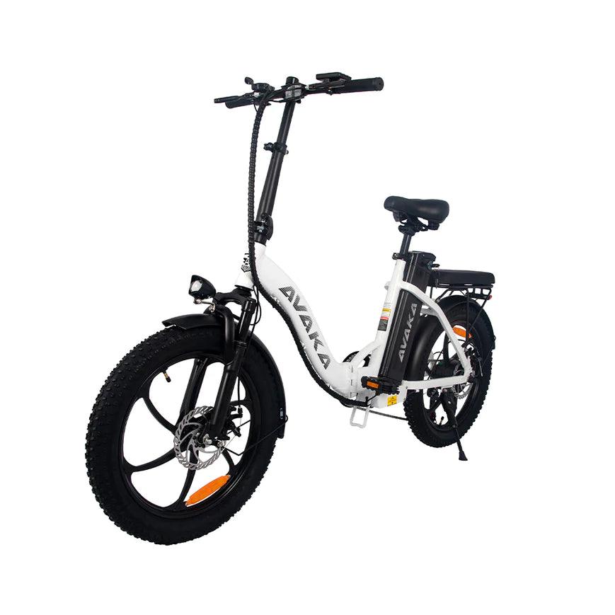 AVAKA BZ20 PLUS Electric Bike