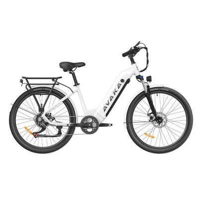 AVAKA K200 Commuting Electric Bike