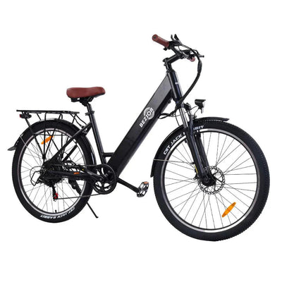 Bezior M3 Electric Bike