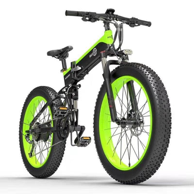 Bezior X1500 Electric Bike - US