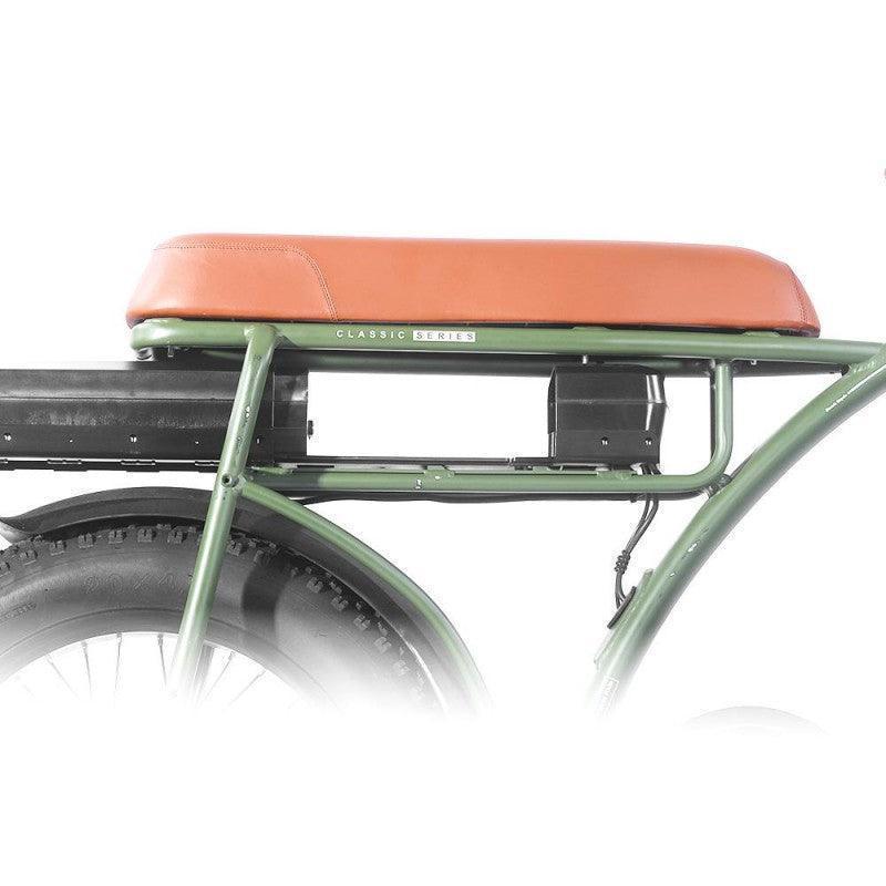 Bezior XF001 Retro Electric Bike