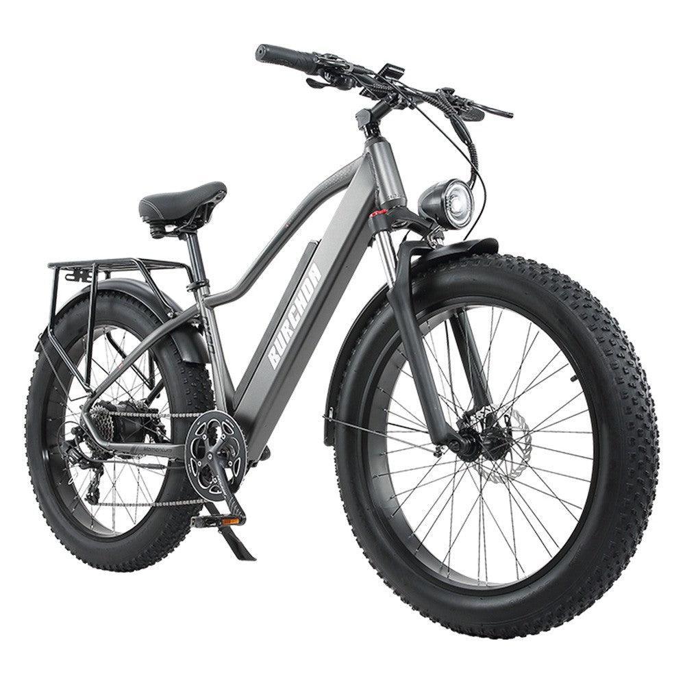 BURCHDA RX20 All-terrain Fat Tire Electric Bike-UK