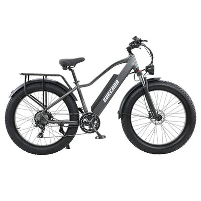 BURCHDA RX20 All-terrain Fat Tire Electric Bike-UK