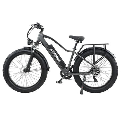 BURCHDA RX20 All-terrain Fat Tire Electric Bike-UK