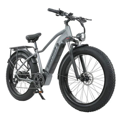 BURCHDA RX50 Electric Bike - UK