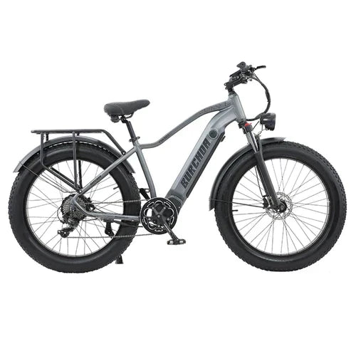 BURCHDA RX50 Electric Bike - UK