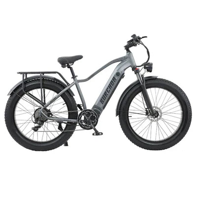 BURCHDA RX50 Electric Bike - UK