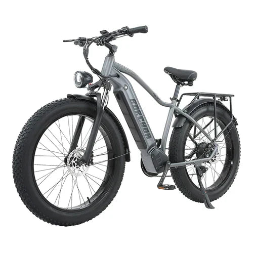 BURCHDA RX50 Electric Bike - UK