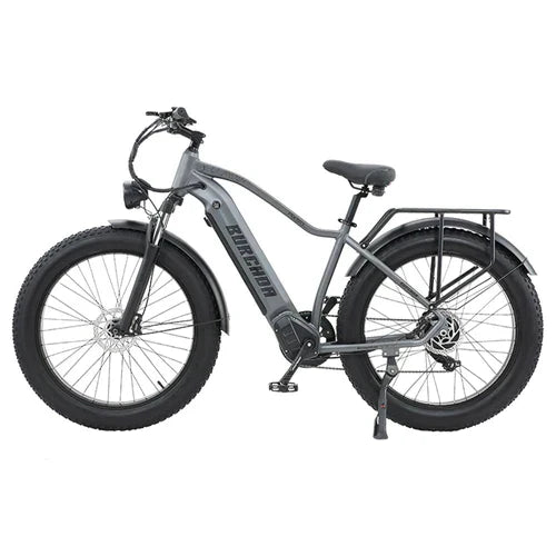 BURCHDA RX50 Electric Bike - UK