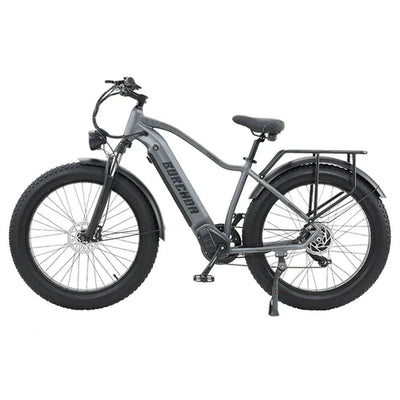 BURCHDA RX50 Electric Bike - UK