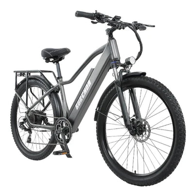 BURCHDA RX70 Mountain E-bike - UK