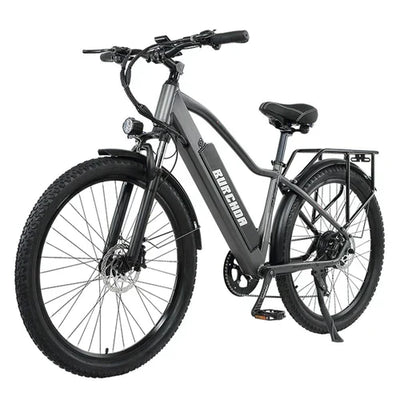 BURCHDA RX70 Mountain E-bike - UK