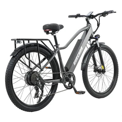 BURCHDA RX70 Mountain E-bike - UK