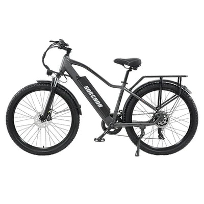 BURCHDA RX70 Mountain E-bike - UK