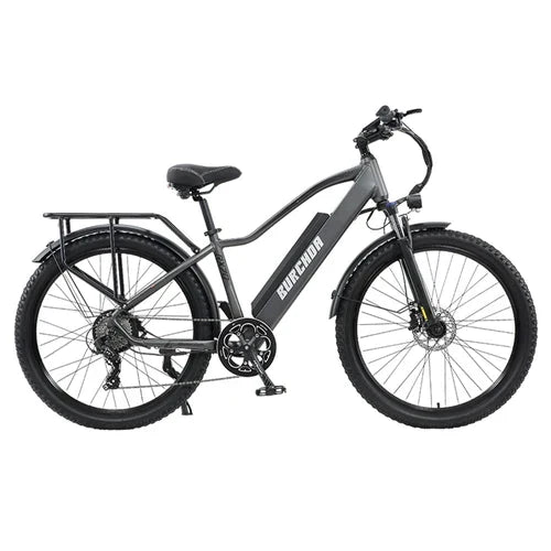 BURCHDA RX70 Mountain E-bike - UK