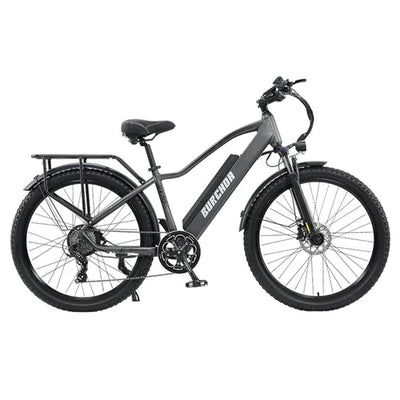 BURCHDA RX70 Mountain E-bike - UK