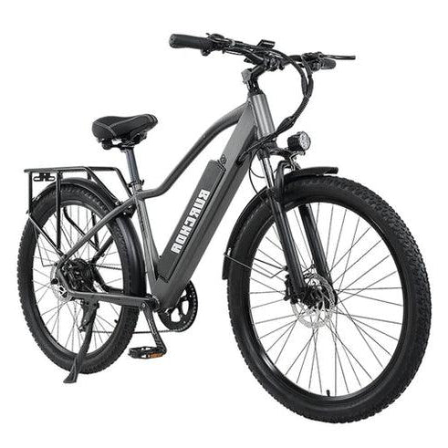 BURCHDA RX70 Mountain Electric Bike