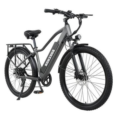BURCHDA RX70 Mountain Electric Bike