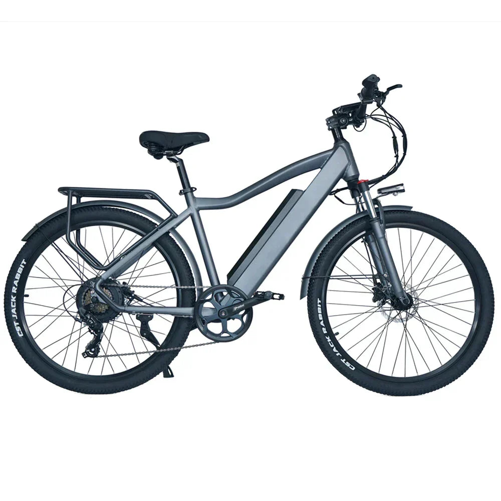 CMACEWHEEL F26 Electric Bike - UK