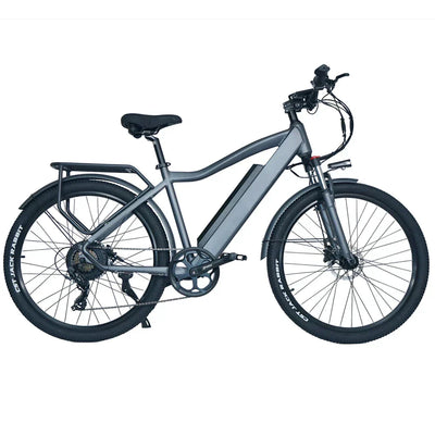 CMACEWHEEL F26 Electric Bike - UK
