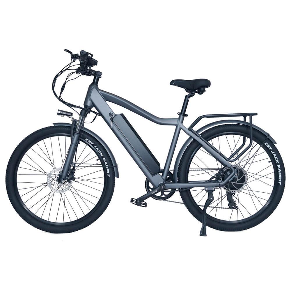 CMACEWHEEL F26 Electric Bike - UK