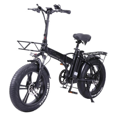 CMACEWHEEL GW20 Electric Bike 2024 - UK