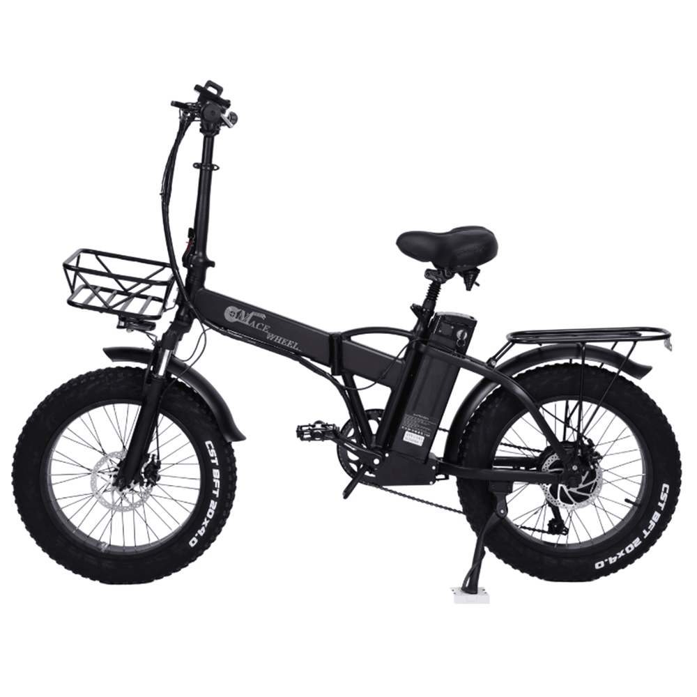 CMACEWHEEL GW20 Electric Bike 2024 - UK