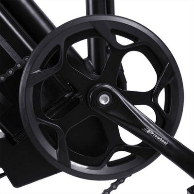 CMACEWHEEL GW20 Electric Bike 2024 - UK