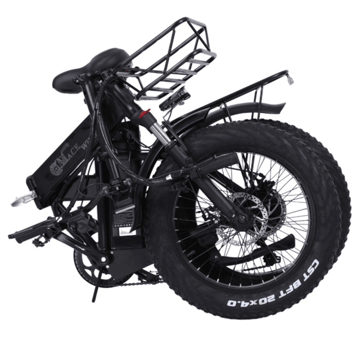 CMACEWHEEL GW20 Electric Bike 2024 - UK