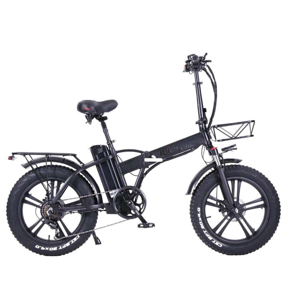 CMACEWHEEL GW20 Electric Bike
