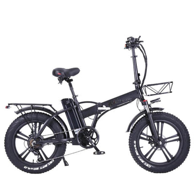 CMACEWHEEL GW20 Electric Bike