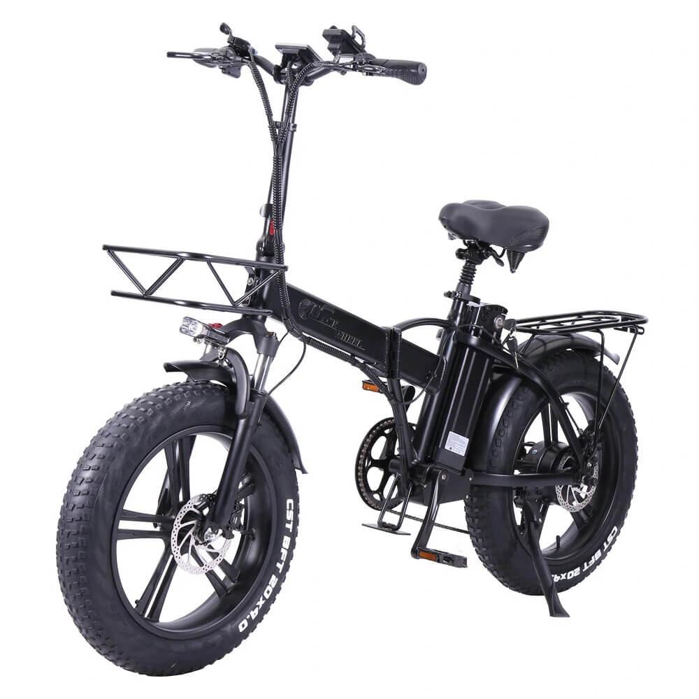 CMACEWHEEL GW20 Electric Bike