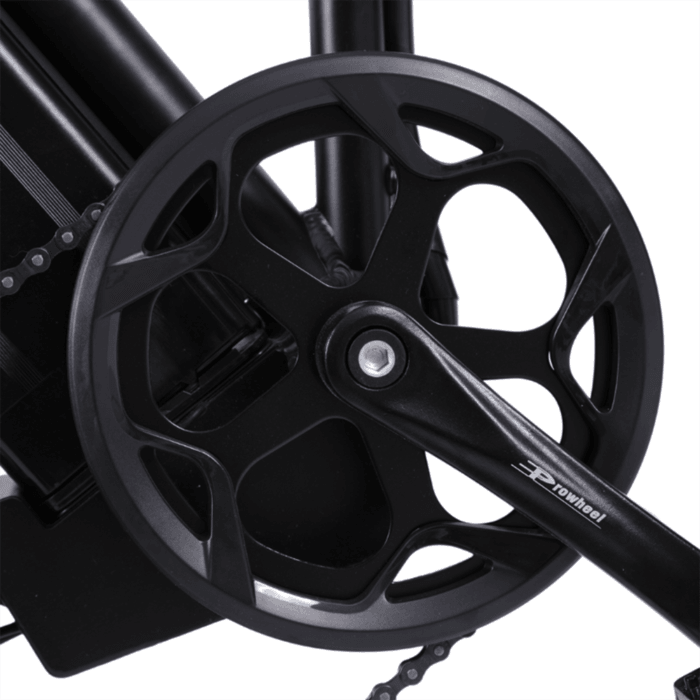 CMACEWHEEL GW20 Electric Bike