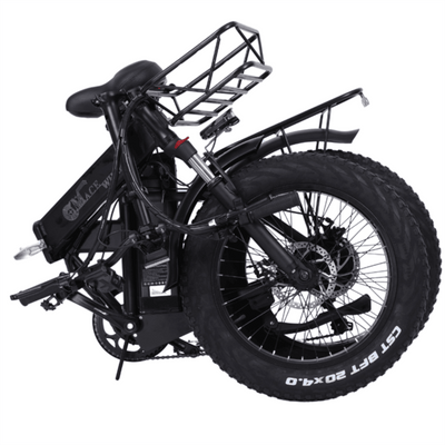 CMACEWHEEL GW20 Electric Bike