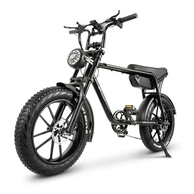 CMACEWHEEL K20 Electric Bike - UK