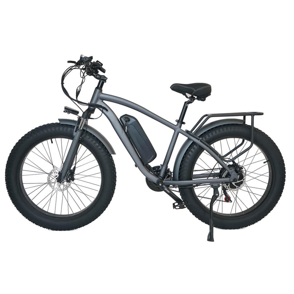 CMACEWHEEL M26 Electric Bike - UK