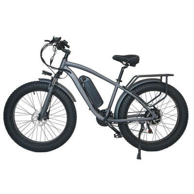CMACEWHEEL M26 Electric Bike - UK