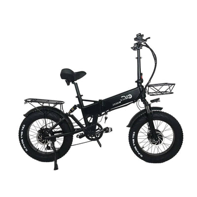 CMACEWHEEL RX20 Max Electric Bike - UK