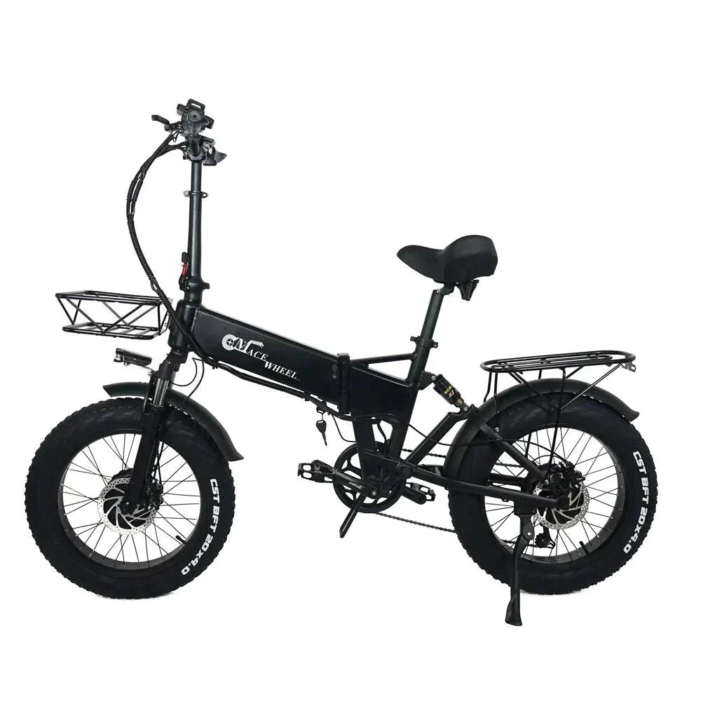 CMACEWHEEL RX20 Max Electric Bike