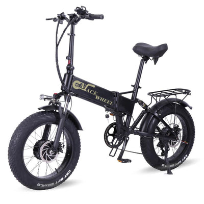 CMACEWHEEL RX20 Max Electric Bike