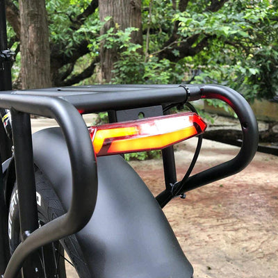 CMACEWHEEL RX20 Max Electric Bike