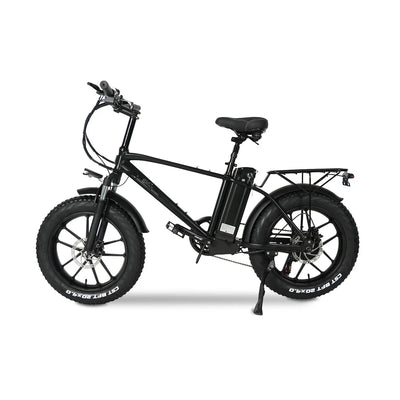 CMACEWHEEL T20 Fat Tire Electric Bike