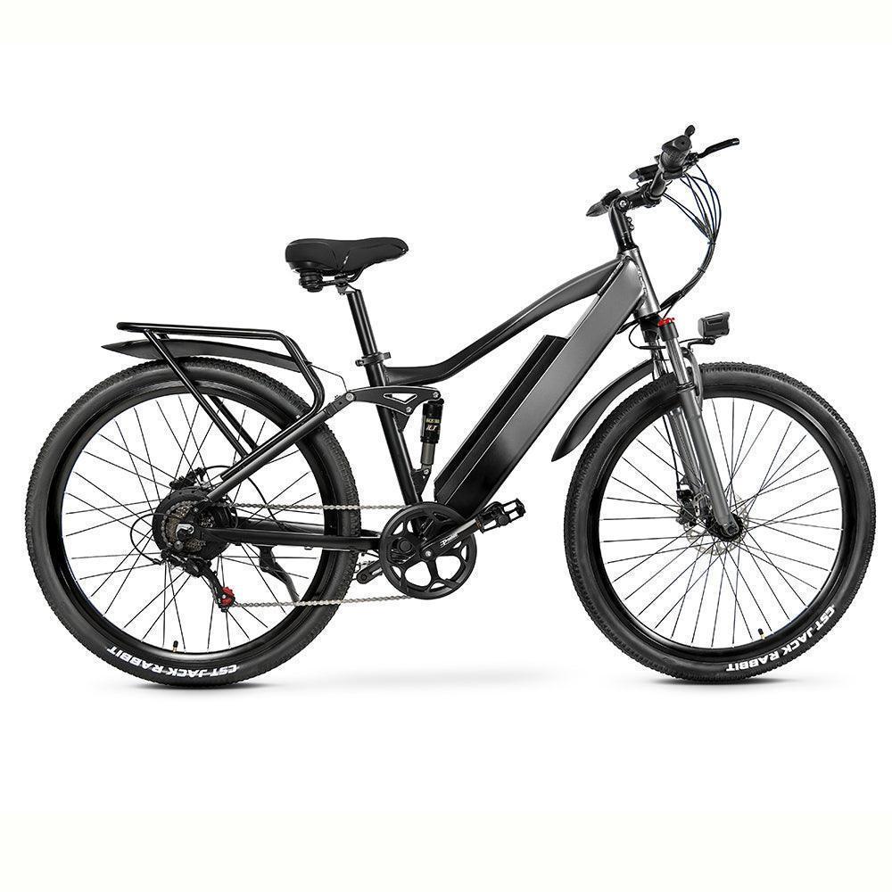 CMACEWHEEL TP26 Mini 750W Electric Trekking Bike - UK