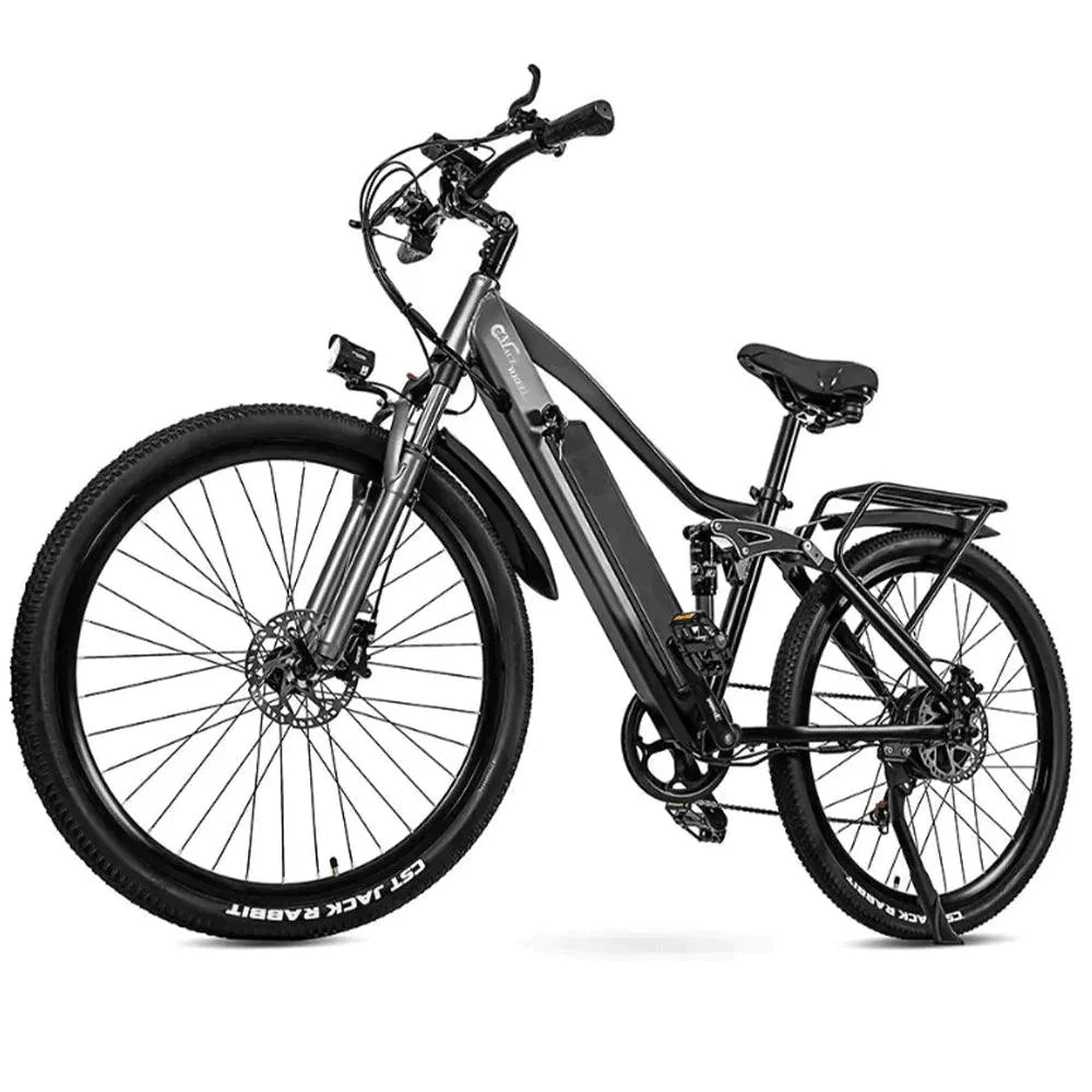 CMACEWHEEL TP26 Mini 750W Electric Trekking Bike - UK