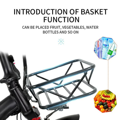 CMACEWHEEL Y20 Electric Bike