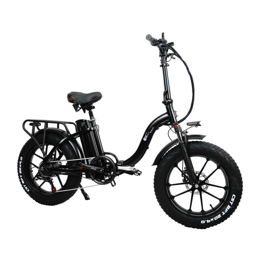 CMACEWHEEL Y20 Electric Bike